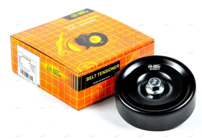Ролик ремня приводного Just Drive JHT0010 купить,4980