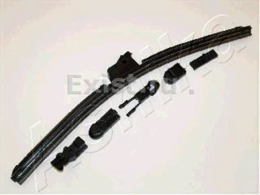 Щетка каркасная Japanparts SSF40 400 мм, 1 шт купить,NaN