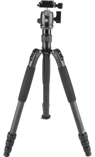 Напольный штатив Sirui T-024SK с головой B-00 (карбон) - ForteMarket Напольный штатив Sirui T-024SK с головой B-00 (карбон) купить,0