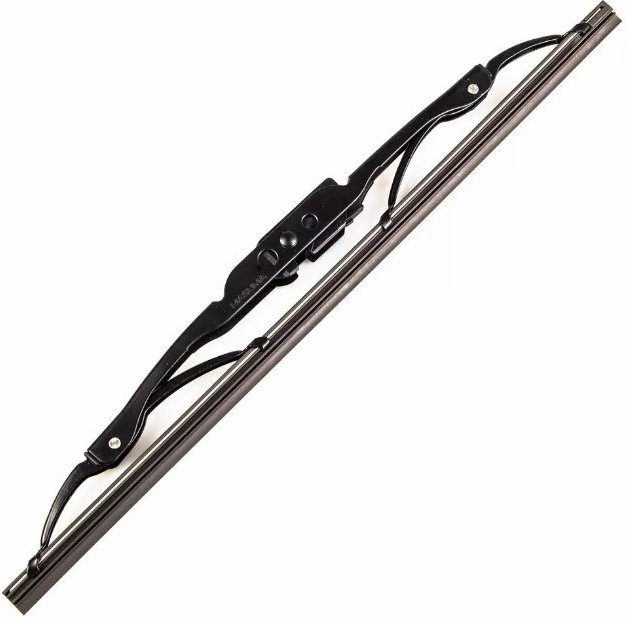 Щетка каркасная MASUMA MU-012S 300 мм, 1 шт