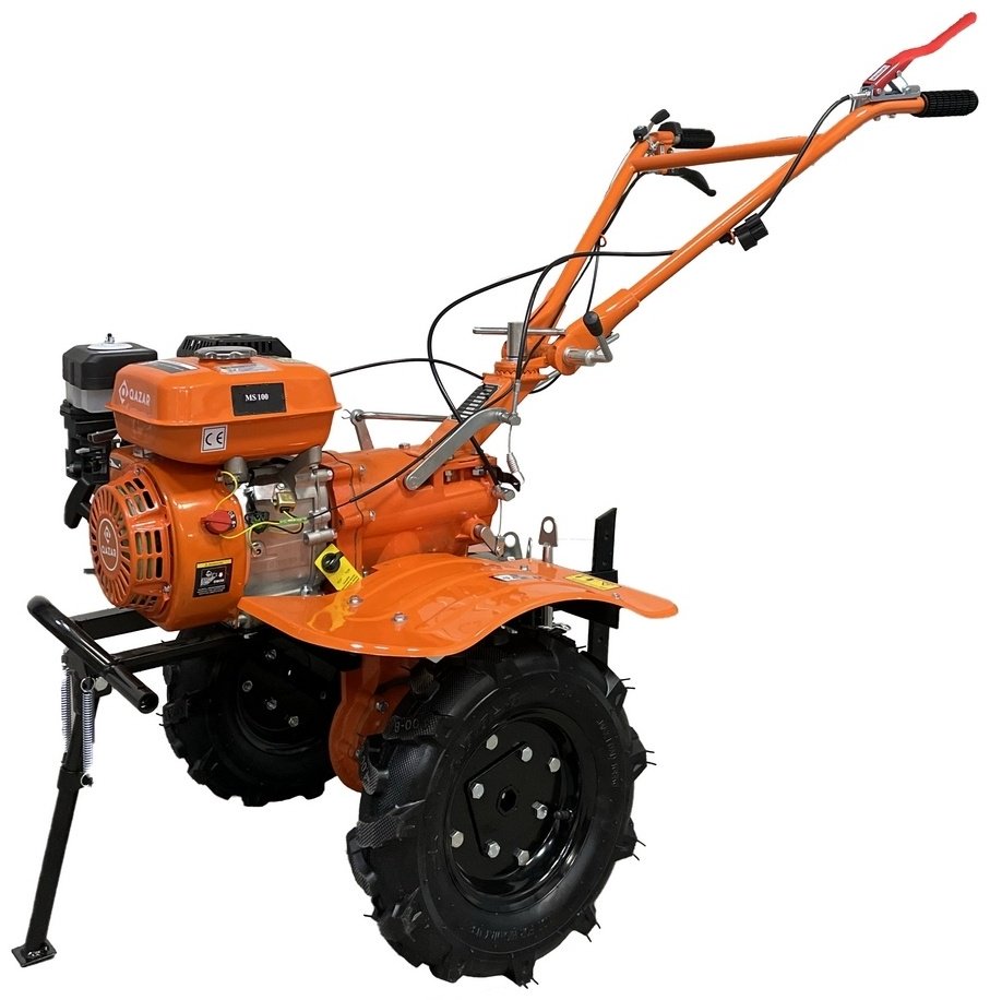 Мотоблок QAZAR MB/MS100 купить,0