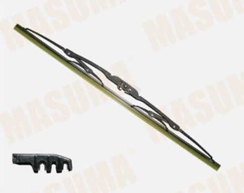 Щетка каркасная MASUMA MU-018S 450 мм, 1 шт купить,NaN