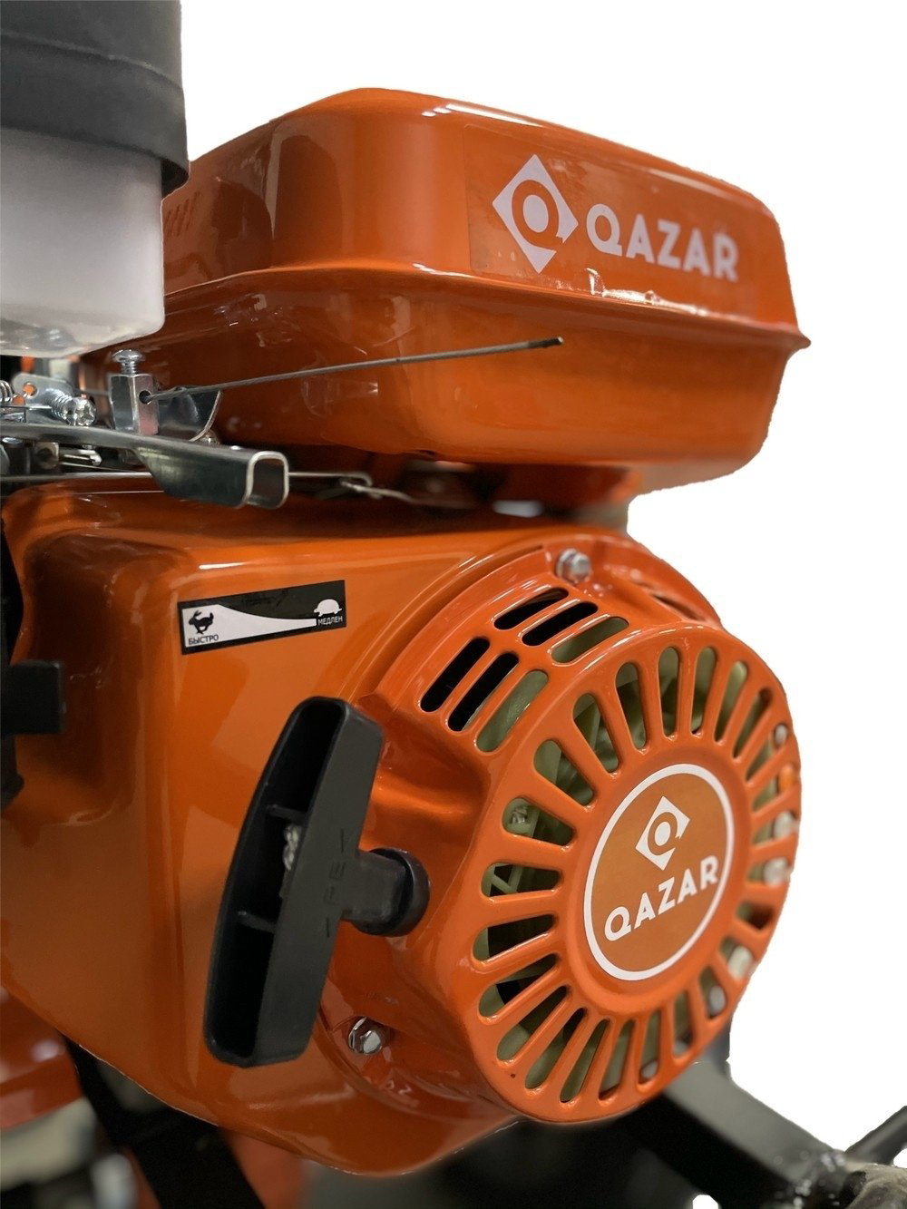 Мотоблок QAZAR MB/MS100 купить,NaN