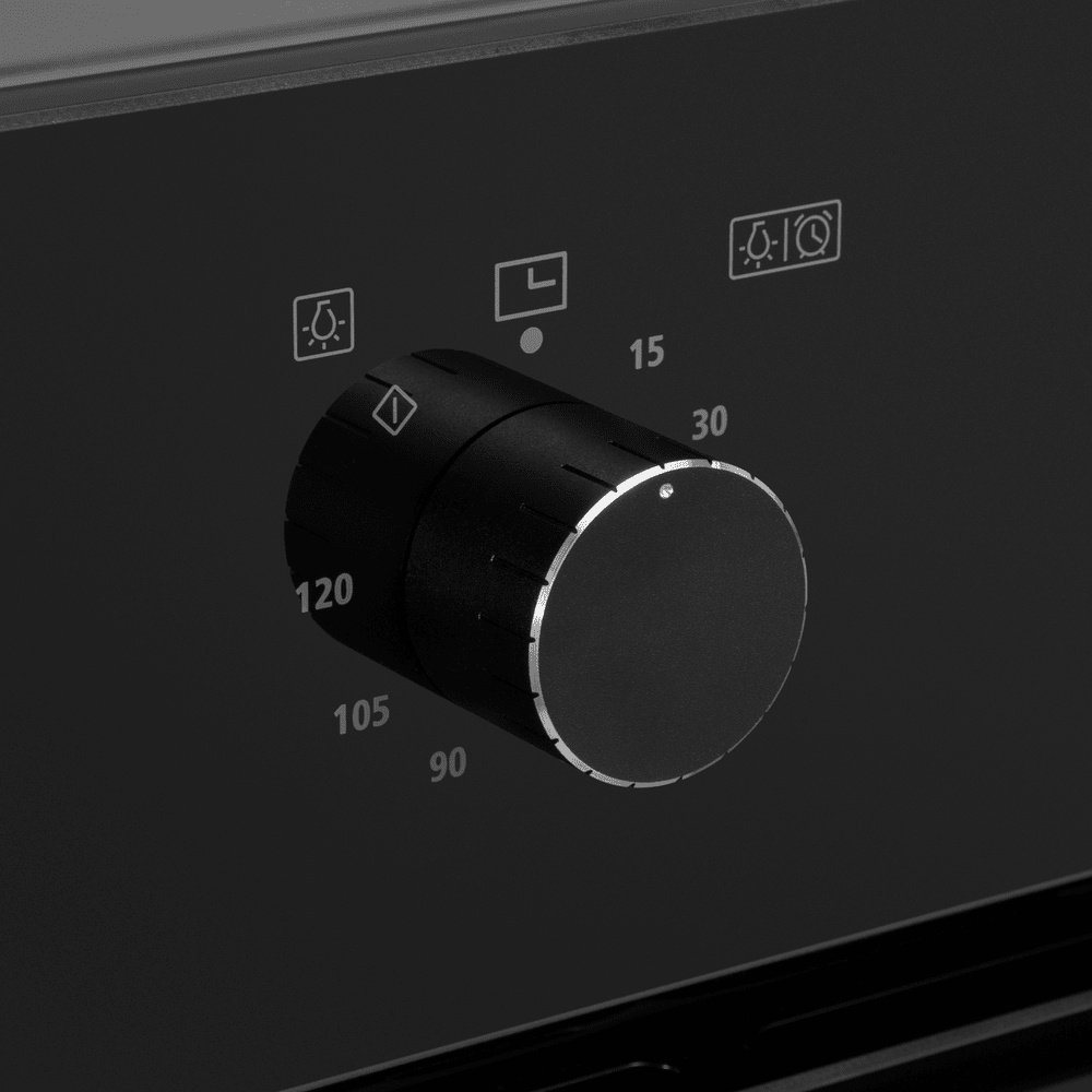 Духовой шкаф MAUNFELD MOGS703B2 черный - ForteMarket Духовой шкаф MAUNFELD MOGS703B2 черный купить,0