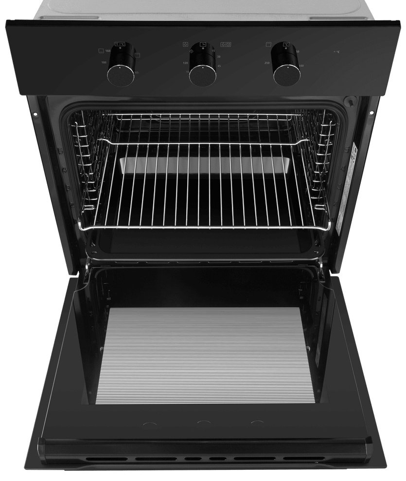 Духовой шкаф MAUNFELD MOGS703B2 черный - ForteMarket Духовой шкаф MAUNFELD MOGS703B2 черный купить,0