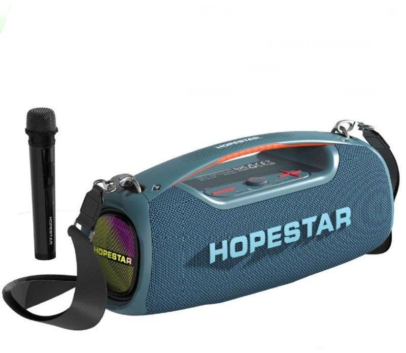 Hopestar A60 синий купить,NaN
