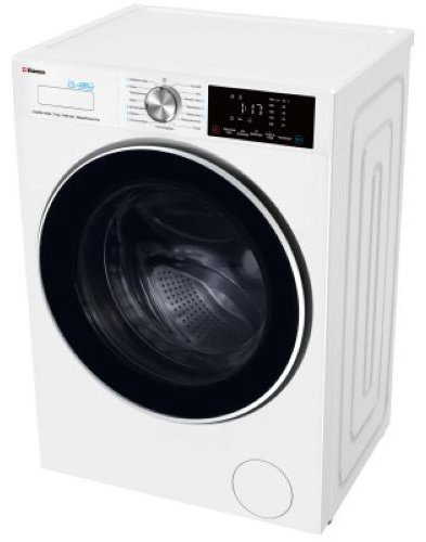 Стиральная машина Hansa WHG8140W белый