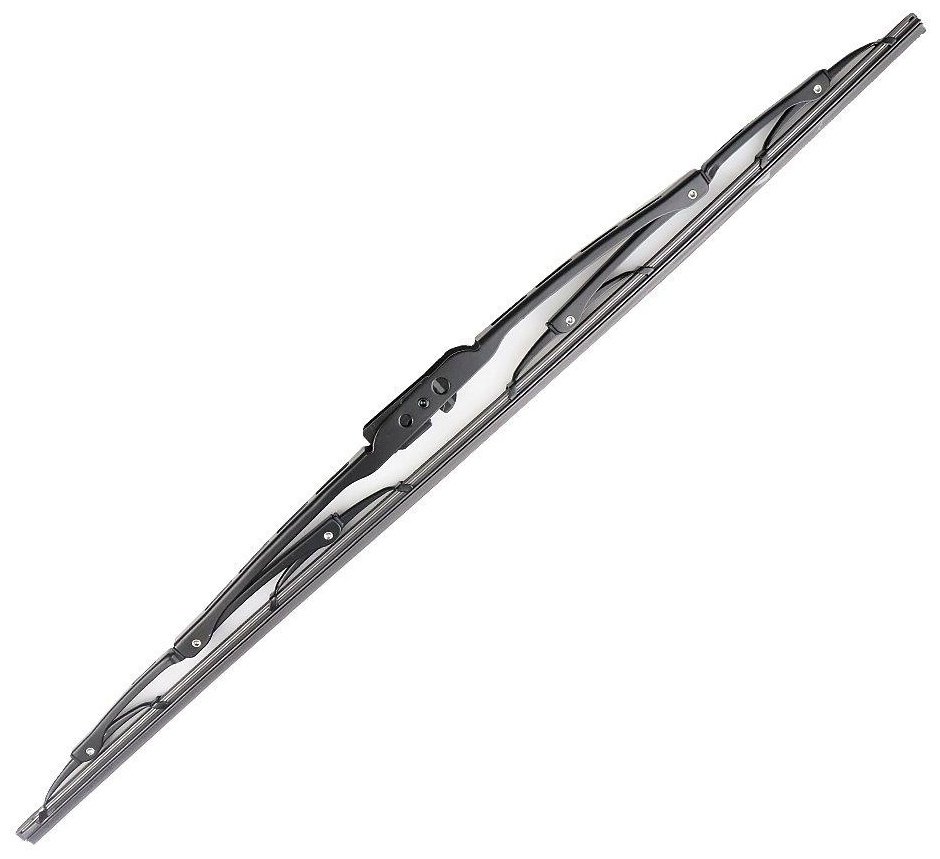 Щетка каркасная MASUMA MU-021S 525 мм, 1 шт купить,NaN