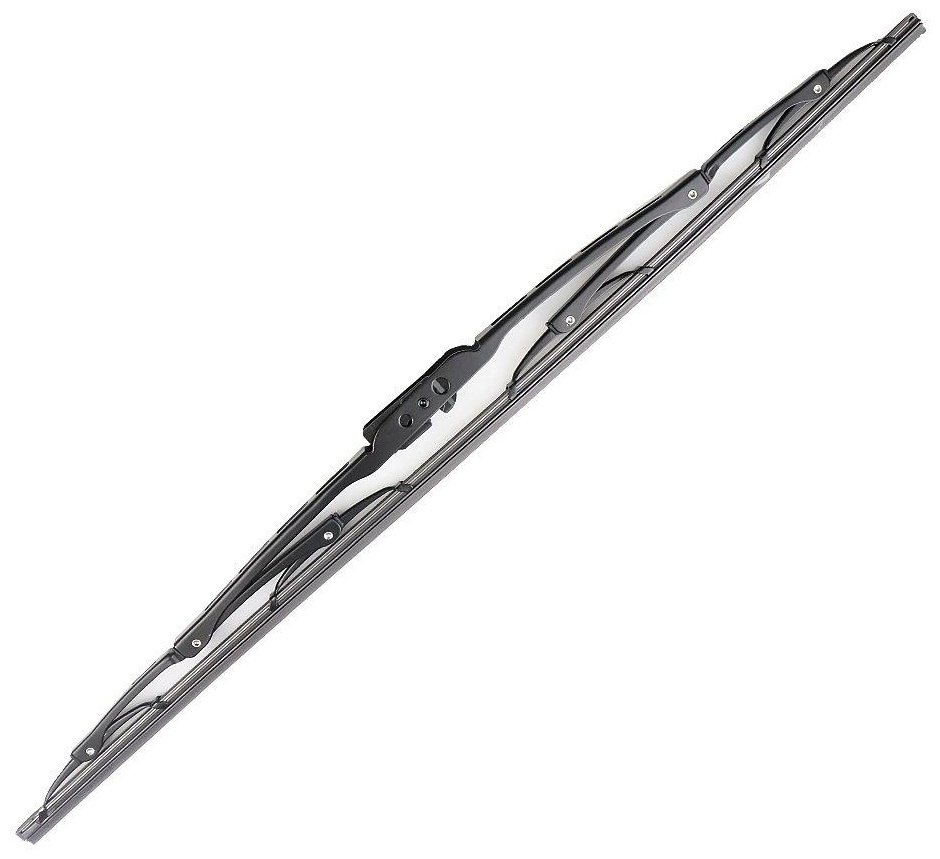 Щетка каркасная MASUMA MU-021S 525 мм, 1 шт купить,NaN