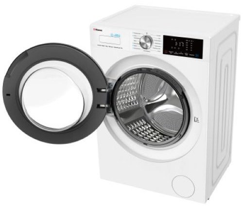 Стиральная машина Hansa WHG8140W белый