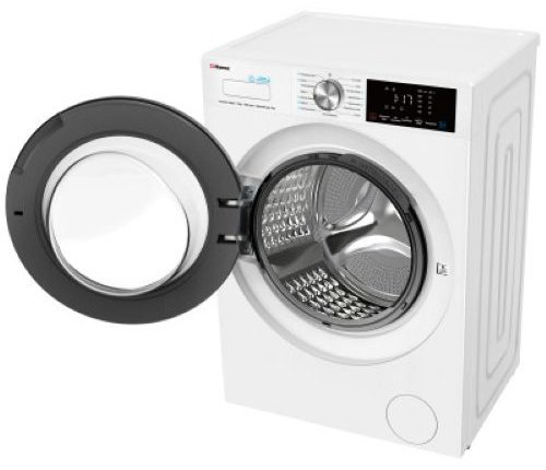 Стиральная машина Hansa WHG8140W белый купить,249990