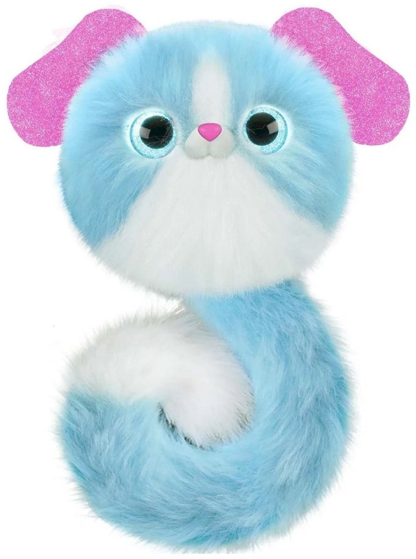 Интерактивная игрушка My Fuzzy Friends Помсис Лулу - ForteMarket Интерактивная игрушка My Fuzzy Friends Помсис Лулу купить,0