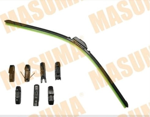 Щетка каркасная MASUMA MU-026U 650 мм, 1 шт купить,NaN