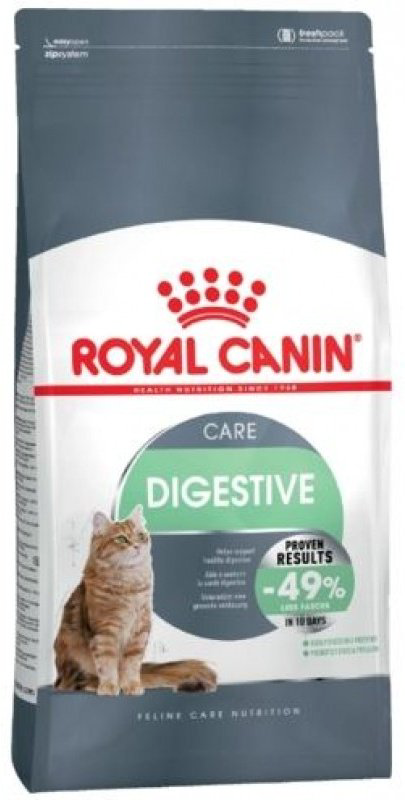 Корм Royal Canin Digestive Care при чувствительном пищеварении птица 10 кг купить,NaN