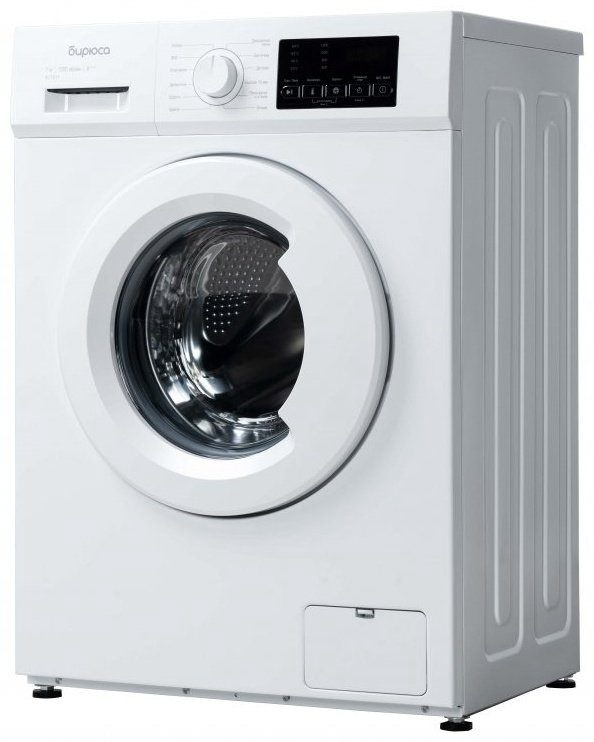 Стиральная машина Бирюса WM-SL712/11 белый купить,NaN