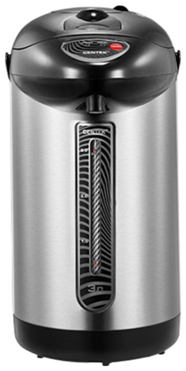 Термопот CENTEK CT-0080 серый купить,NaN