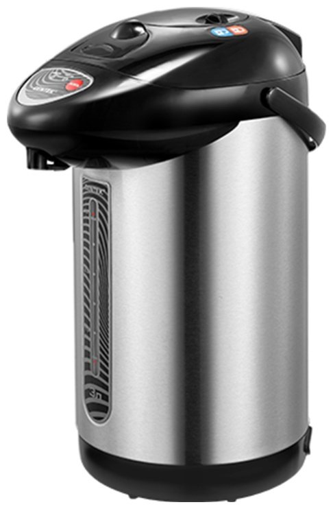 Термопот CENTEK CT-0080 серый купить,NaN