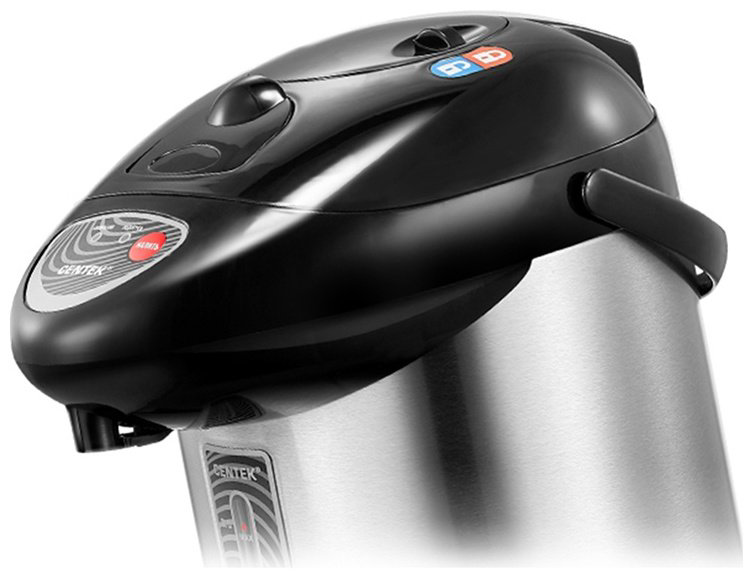 Термопот CENTEK CT-0080 серый купить,NaN
