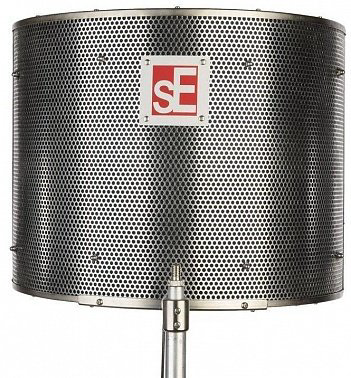 Акустический экран SE Electronics Reflexion Filter PRO купить,NaN