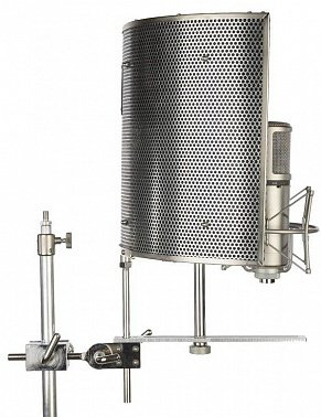 Акустический экран SE Electronics Reflexion Filter PRO купить,NaN