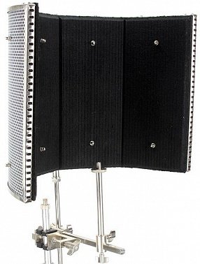 Акустический экран SE Electronics Reflexion Filter PRO - ForteMarket Акустический экран SE Electronics Reflexion Filter PRO купить,0