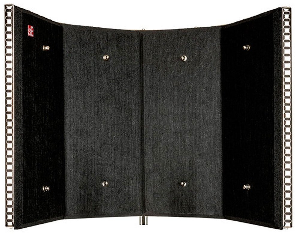 Акустический экран SE Electronics Reflexion Filter PRO - ForteMarket Акустический экран SE Electronics Reflexion Filter PRO купить,0