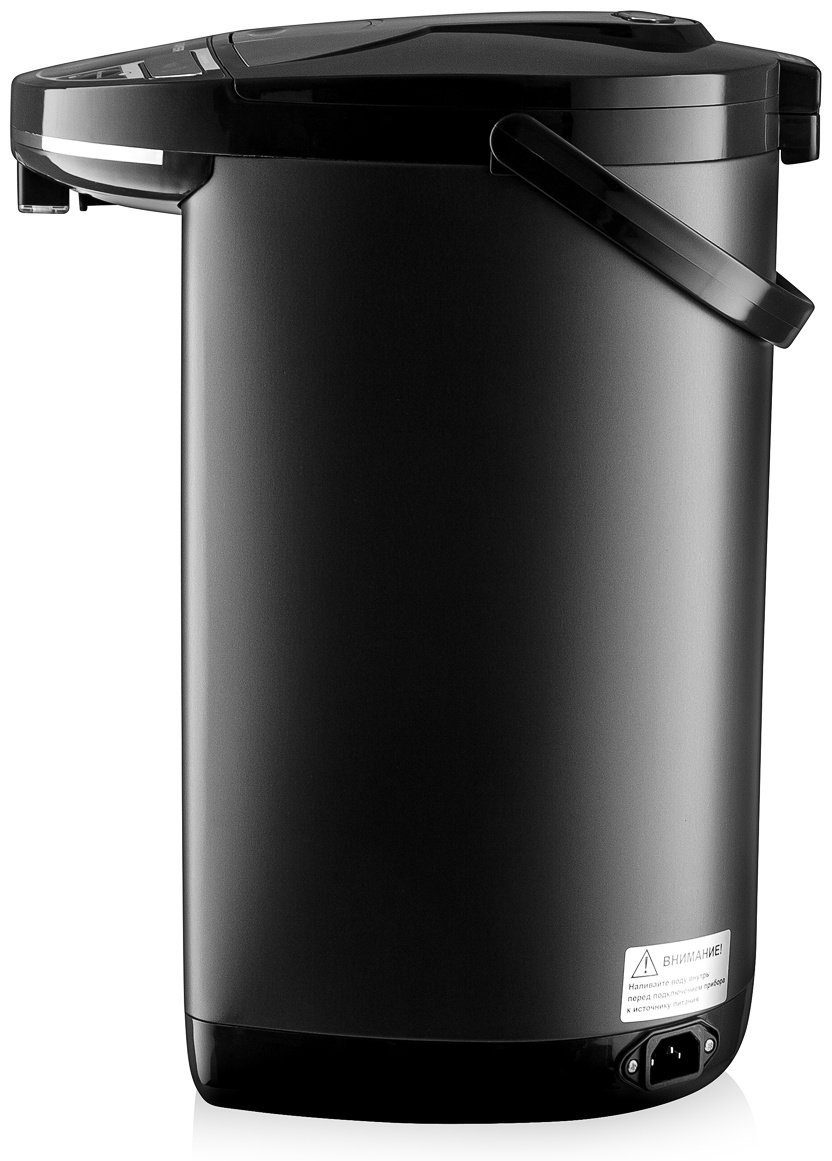 Термопот BRAYER 1096B черный купить,NaN