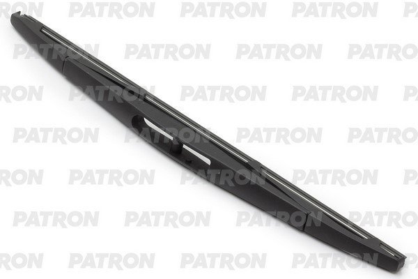 Щетка каркасная PATRON PWB300RB 300 мм, 1 шт купить,NaN
