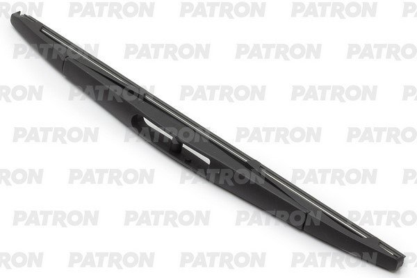 Щетка каркасная PATRON PWB300RB 300 мм, 1 шт купить,NaN