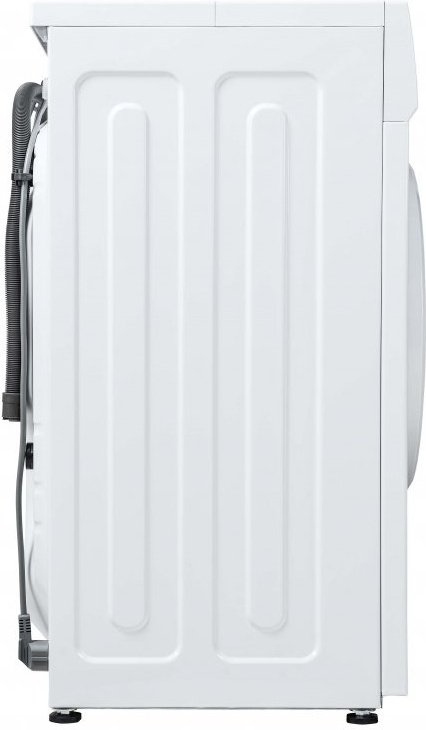 Стиральная машина Бирюса WM-SL712/11 белый купить,0