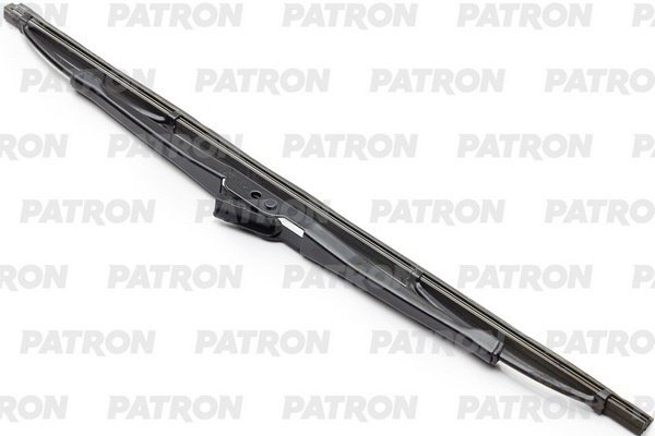 Щетка каркасная PATRON PWB300RCRV 300 мм, 1 шт купить,NaN