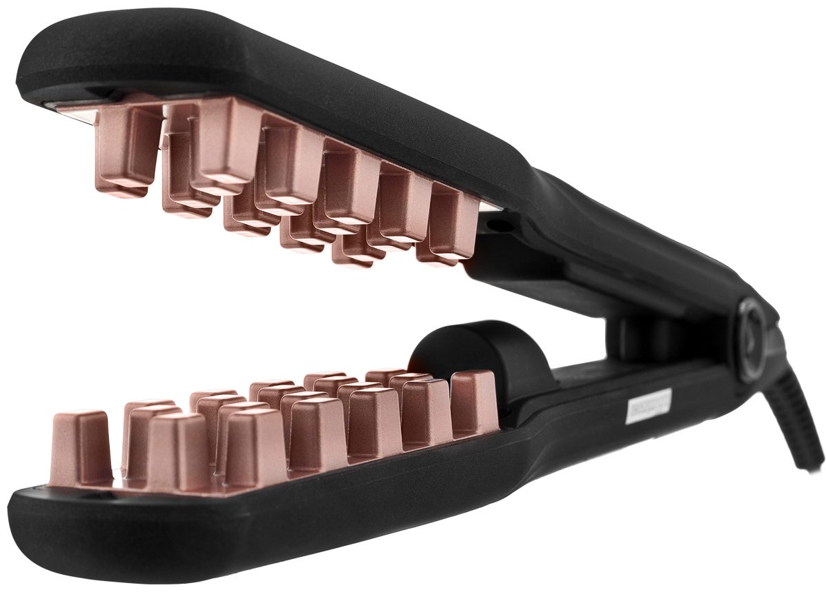 BRAYER BR3306 щипцы гофрированные купить,NaN