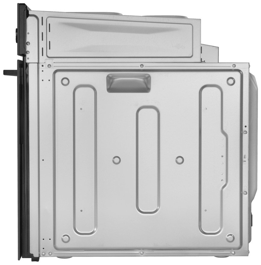 Духовой шкаф MAUNFELD MOGM703B2 черный - ForteMarket Духовой шкаф MAUNFELD MOGM703B2 черный купить,0