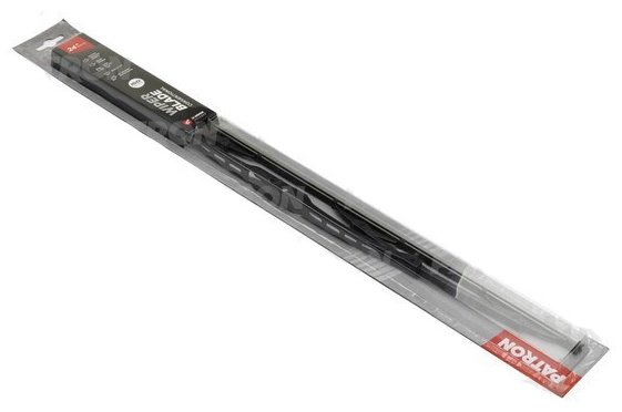 Щетка каркасная PATRON PWB360CQ 350 мм, 1 шт купить,NaN