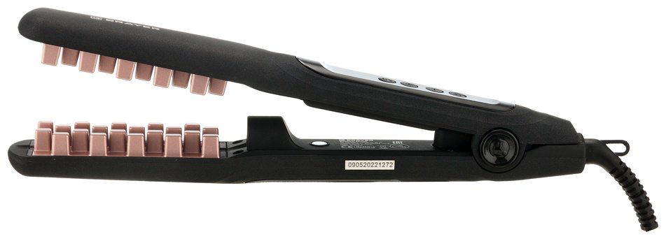 BRAYER BR3306 щипцы гофрированные купить,NaN
