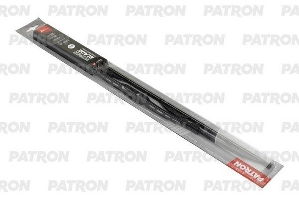 Щетка каркасная PATRON PWB380CQ 380 мм, 1 шт купить,NaN