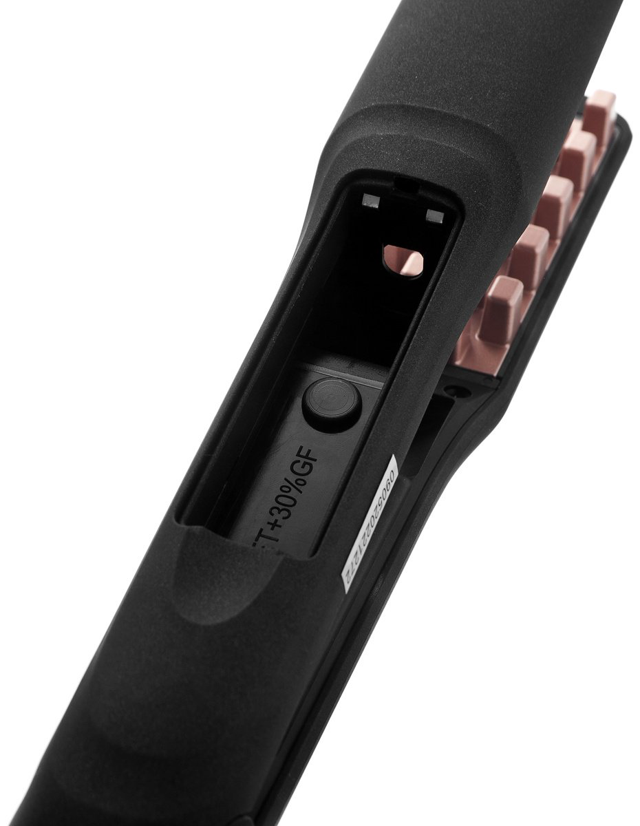 BRAYER BR3306 щипцы гофрированные купить,NaN