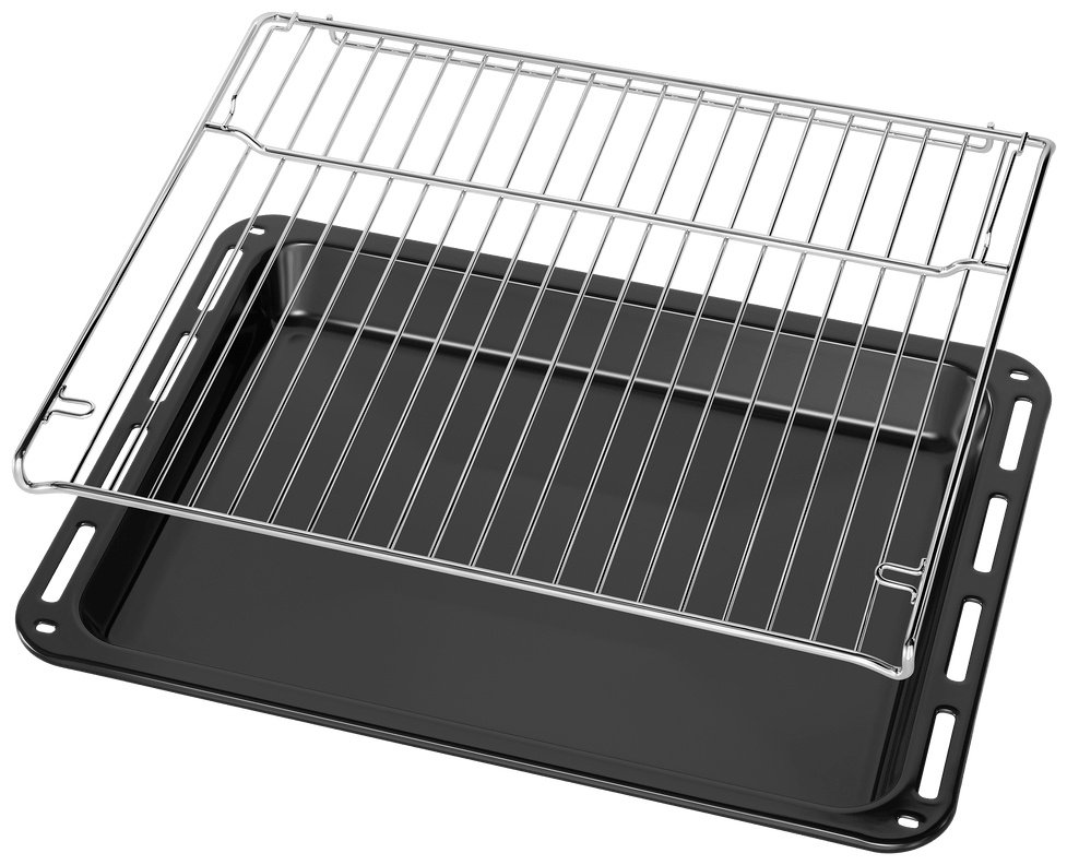 Духовой шкаф MAUNFELD MOGM703B2 черный - ForteMarket Духовой шкаф MAUNFELD MOGM703B2 черный купить,0