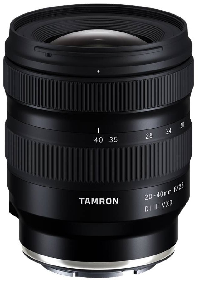 Объектив Tamron 20-40mm F/2.8 Di III VXD Sony E