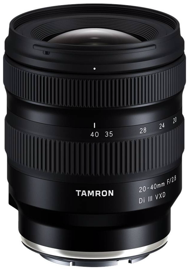 Объектив Tamron 20-40mm F/2.8 Di III VXD Sony E купить,NaN