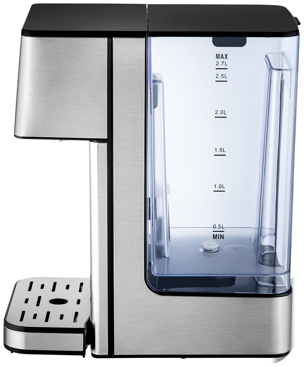 Термопот BRAYER 6001BR черный