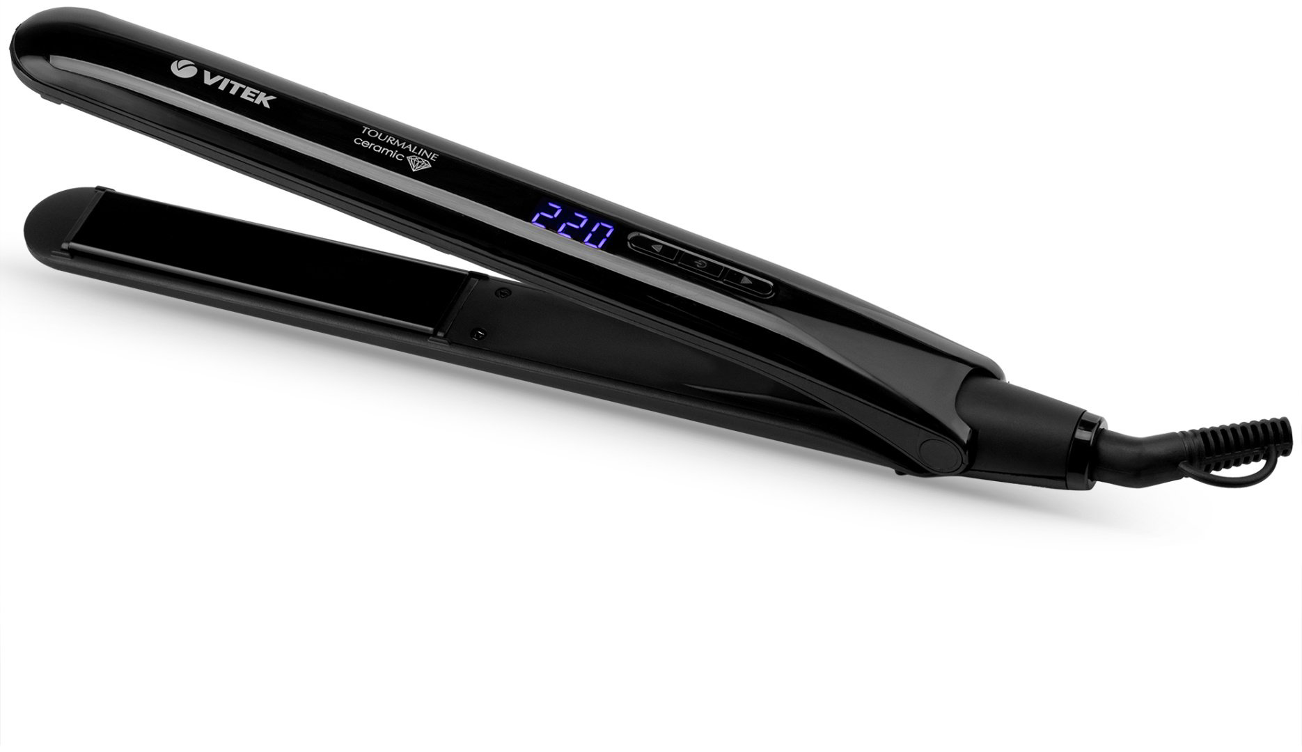 Vitek VT-8286 утюжок купить,NaN