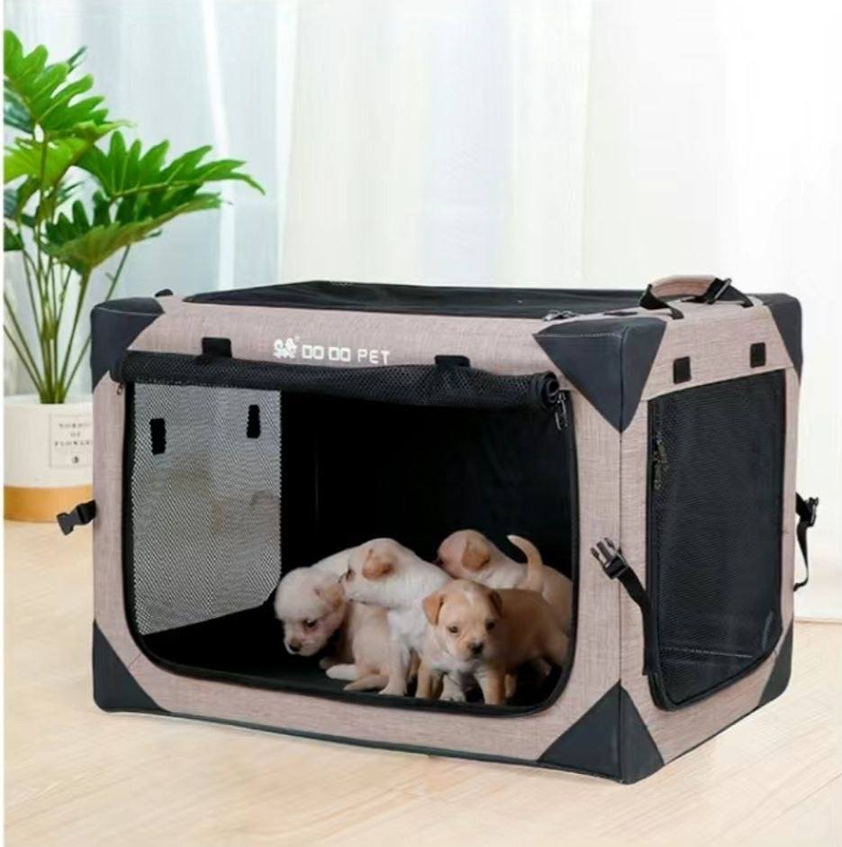 Car cage 296 черный, бежевый - ForteMarket Car cage 296 черный, бежевый купить,0