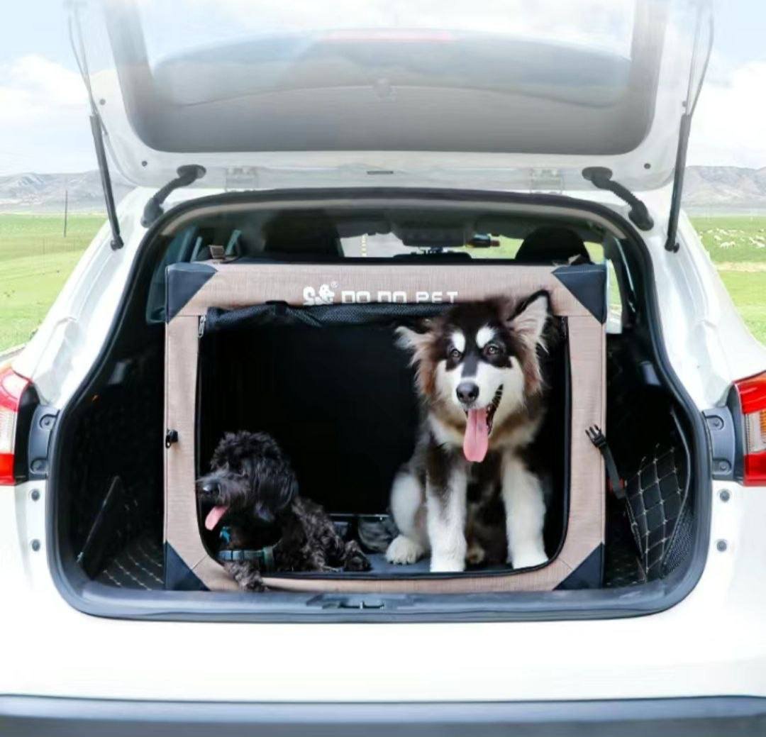 Car cage 296 черный, бежевый - ForteMarket Car cage 296 черный, бежевый купить,0