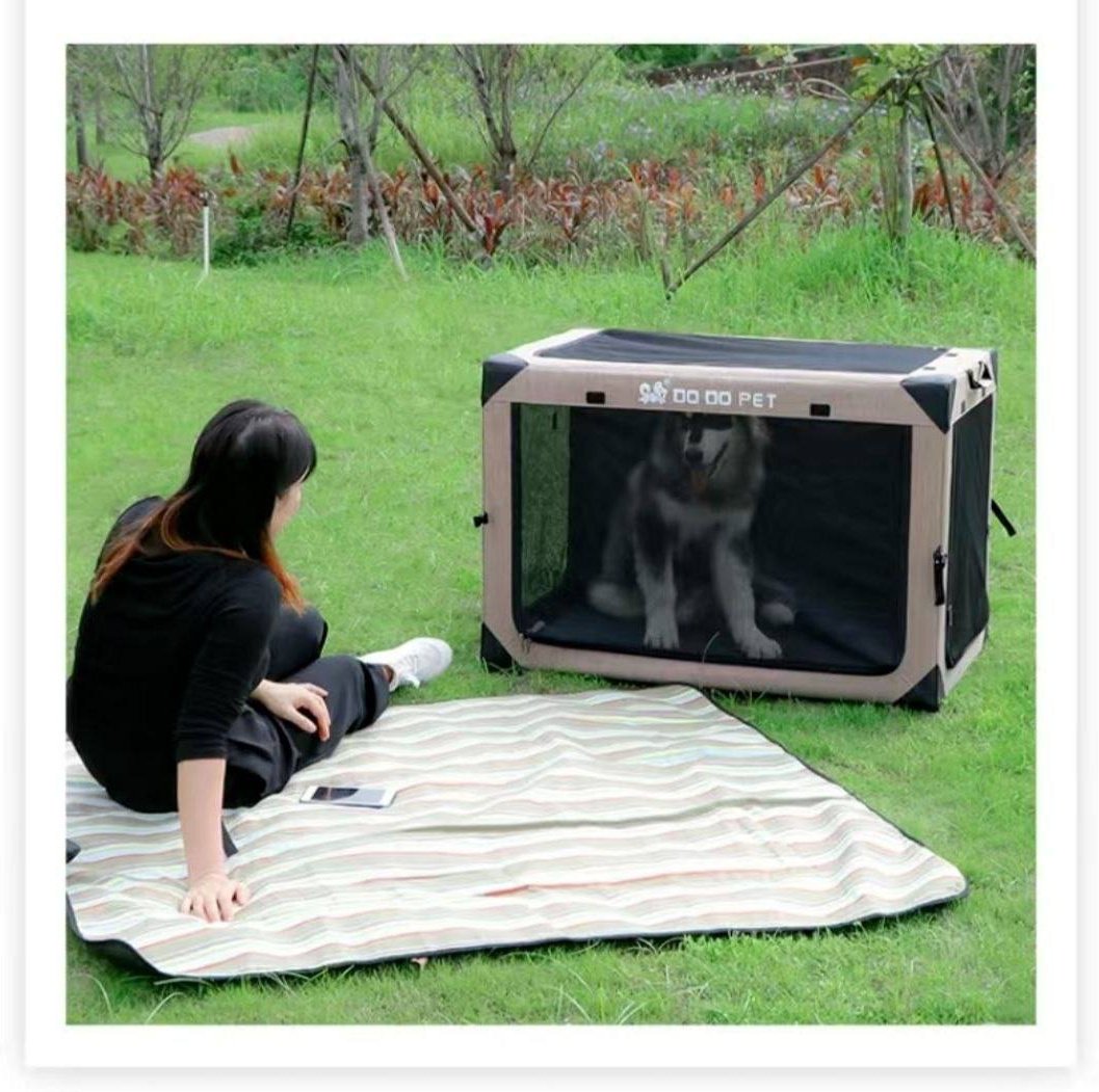 Car cage 296 черный, бежевый - ForteMarket Car cage 296 черный, бежевый купить,0