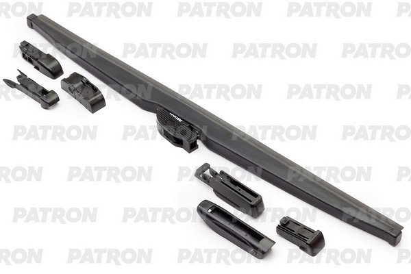 Щетка каркасная PATRON PWB510W 500 мм, 1 шт купить,NaN