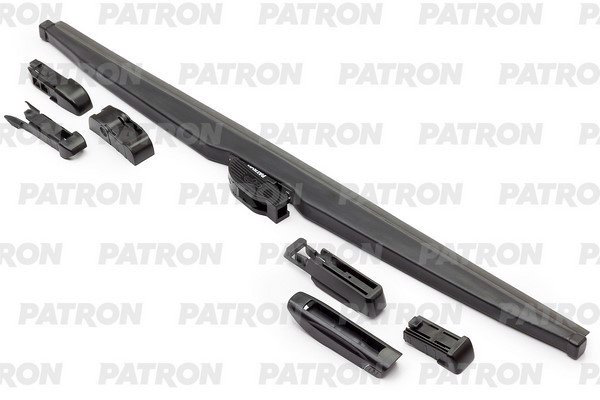 Щетка каркасная PATRON PWB510W 500 мм, 1 шт купить,NaN