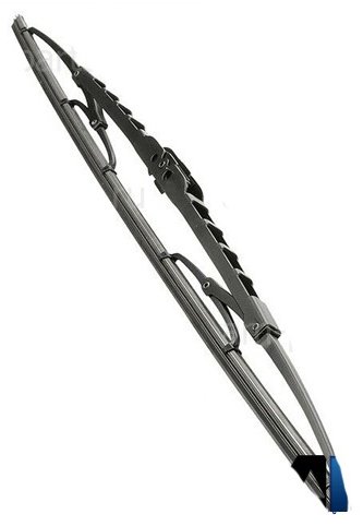Щетка каркасная PATRON PWB550CQ 550 мм, 1 шт купить,NaN