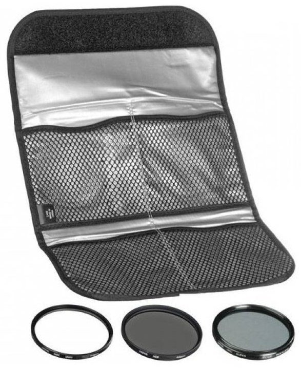 Светофильтр HOYA 49mm Digital Filter Kit купить,NaN