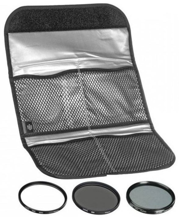 Светофильтр HOYA 49mm Digital Filter Kit купить,NaN
